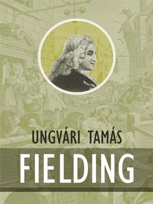 cover image of Fielding